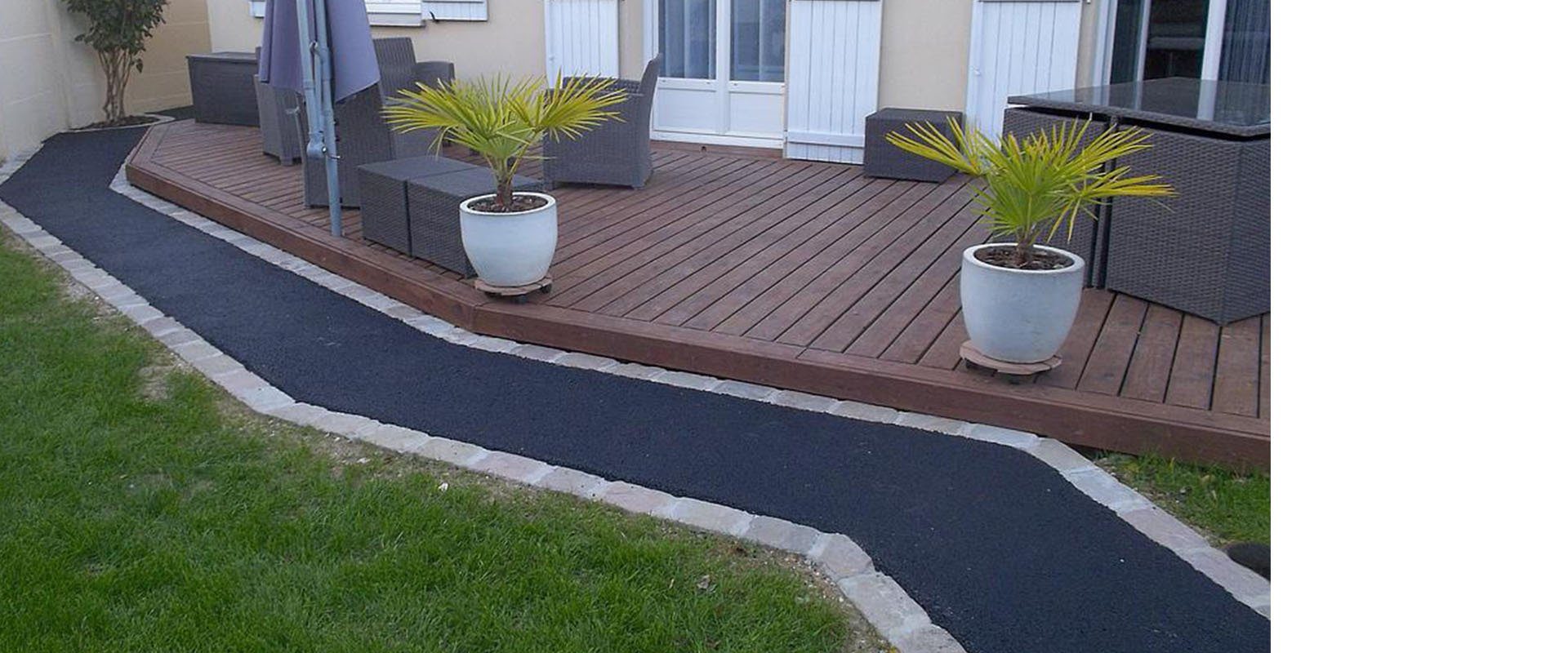 Terrasses