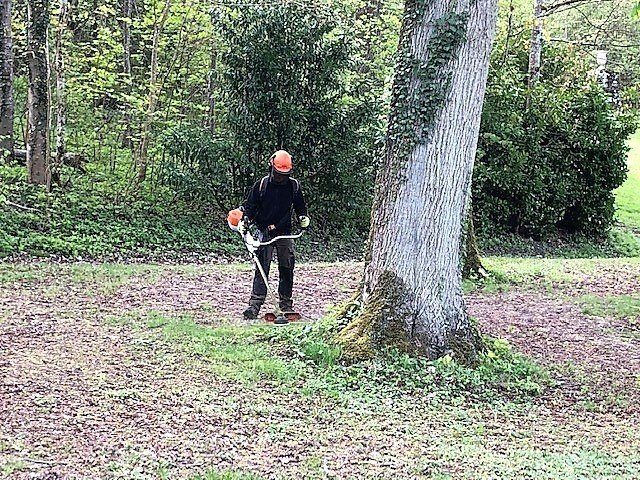 Accoroutage & Fauchage Eure-et-Loir