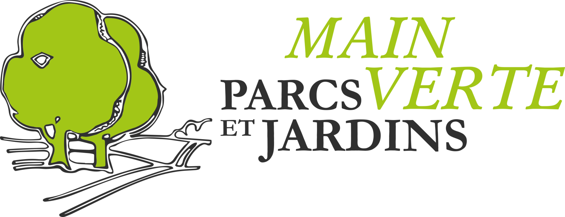 Main Verte