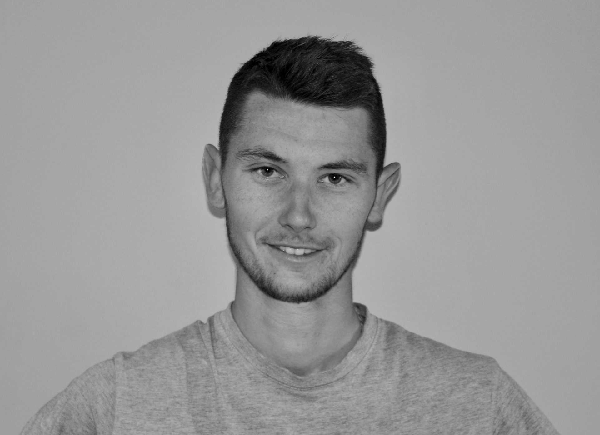 Erwan Breton-Vassort — Main Verte