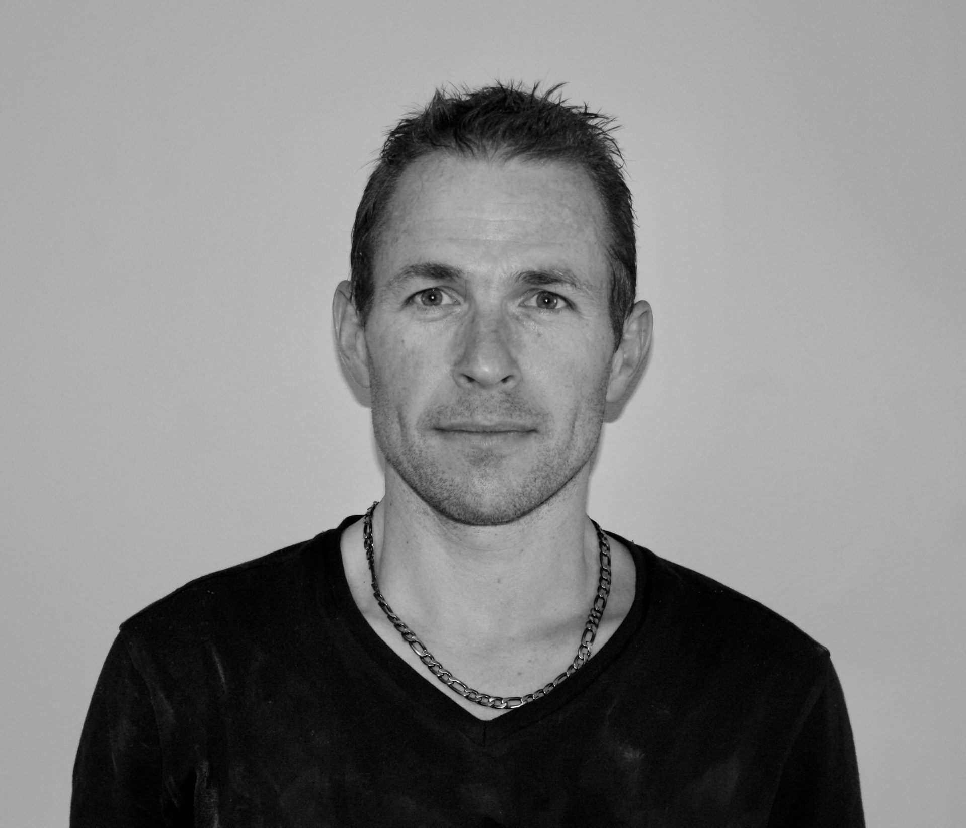 Grégory Petit — Main Verte