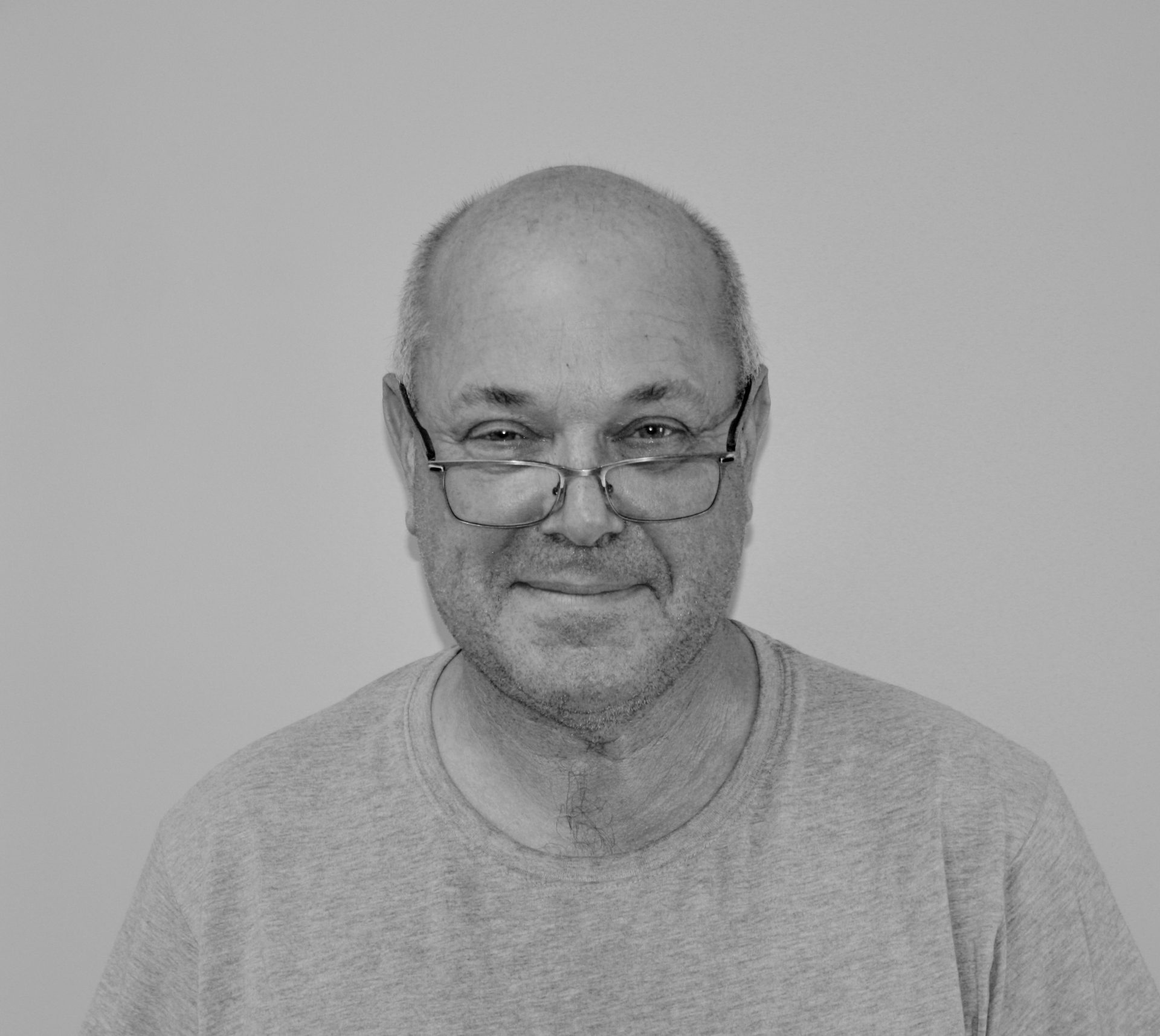 Harold Galopin — Main Verte