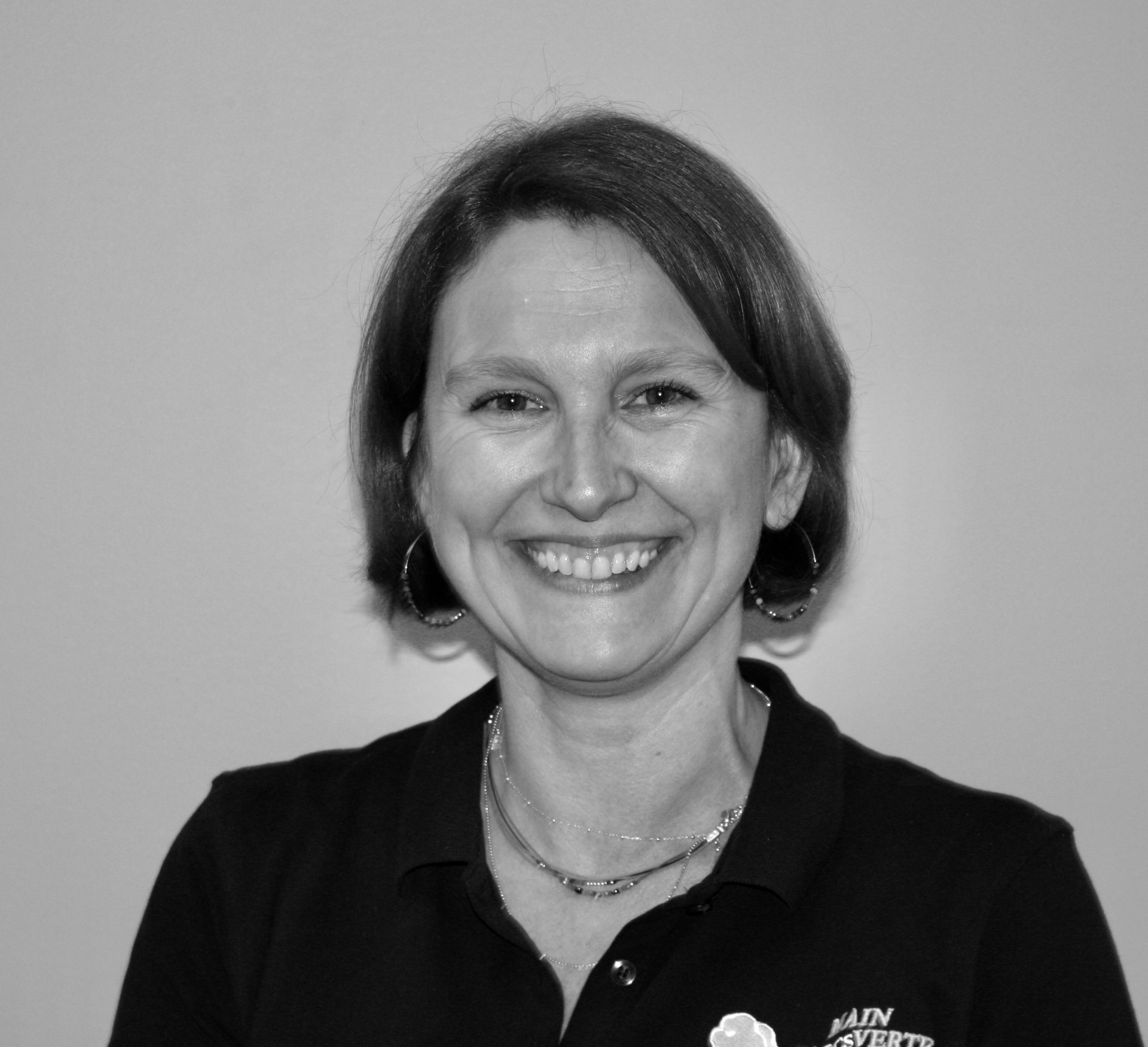 Mathilde Devulder — Main Verte