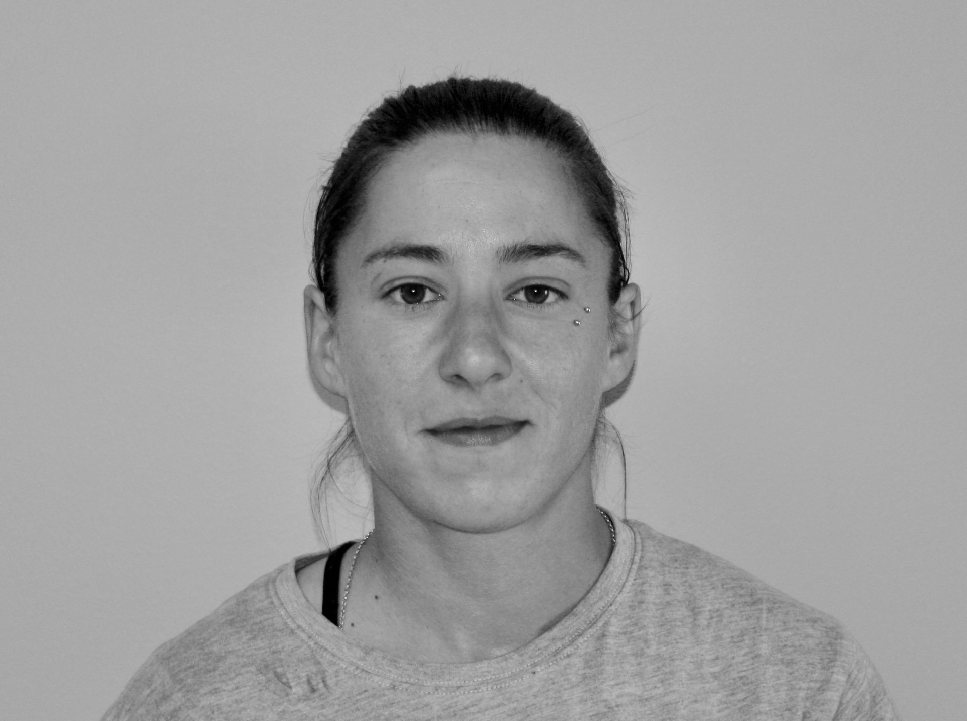 Sophie Lallement — Main Verte
