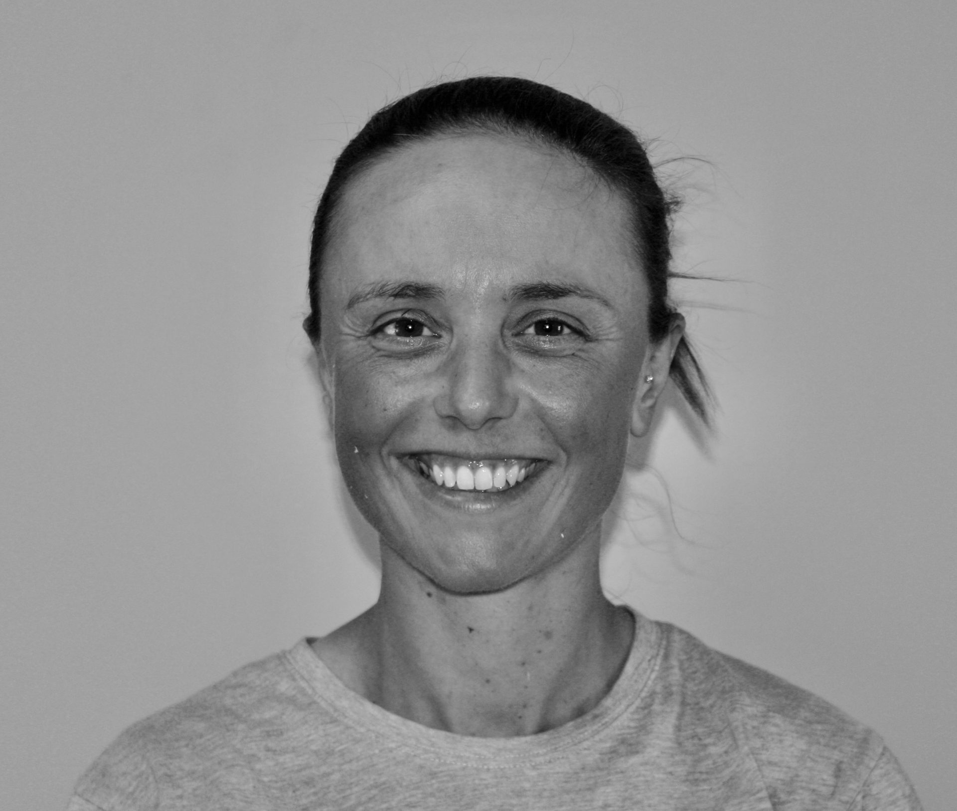 Sybille Louvet — Main Verte