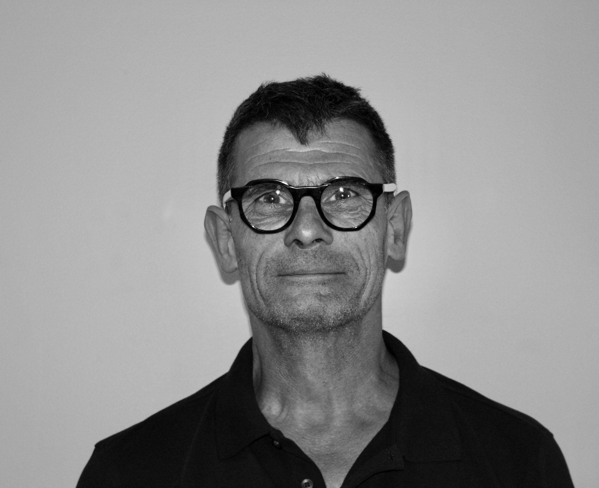 Vincent Buisson — Main Verte