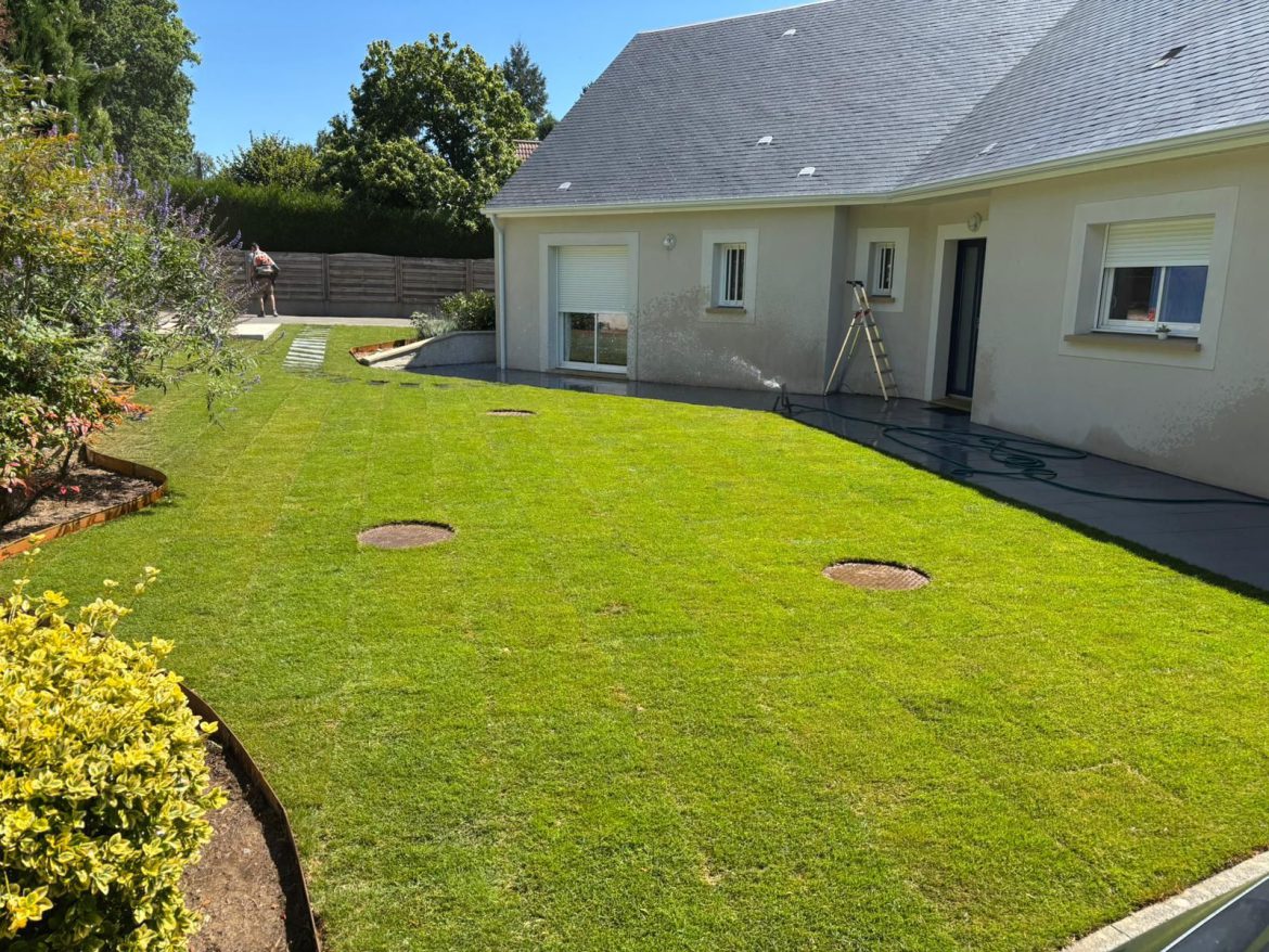 Préparer son jardin au printemps en Eure-et-Loir : 7 gestes essentiels